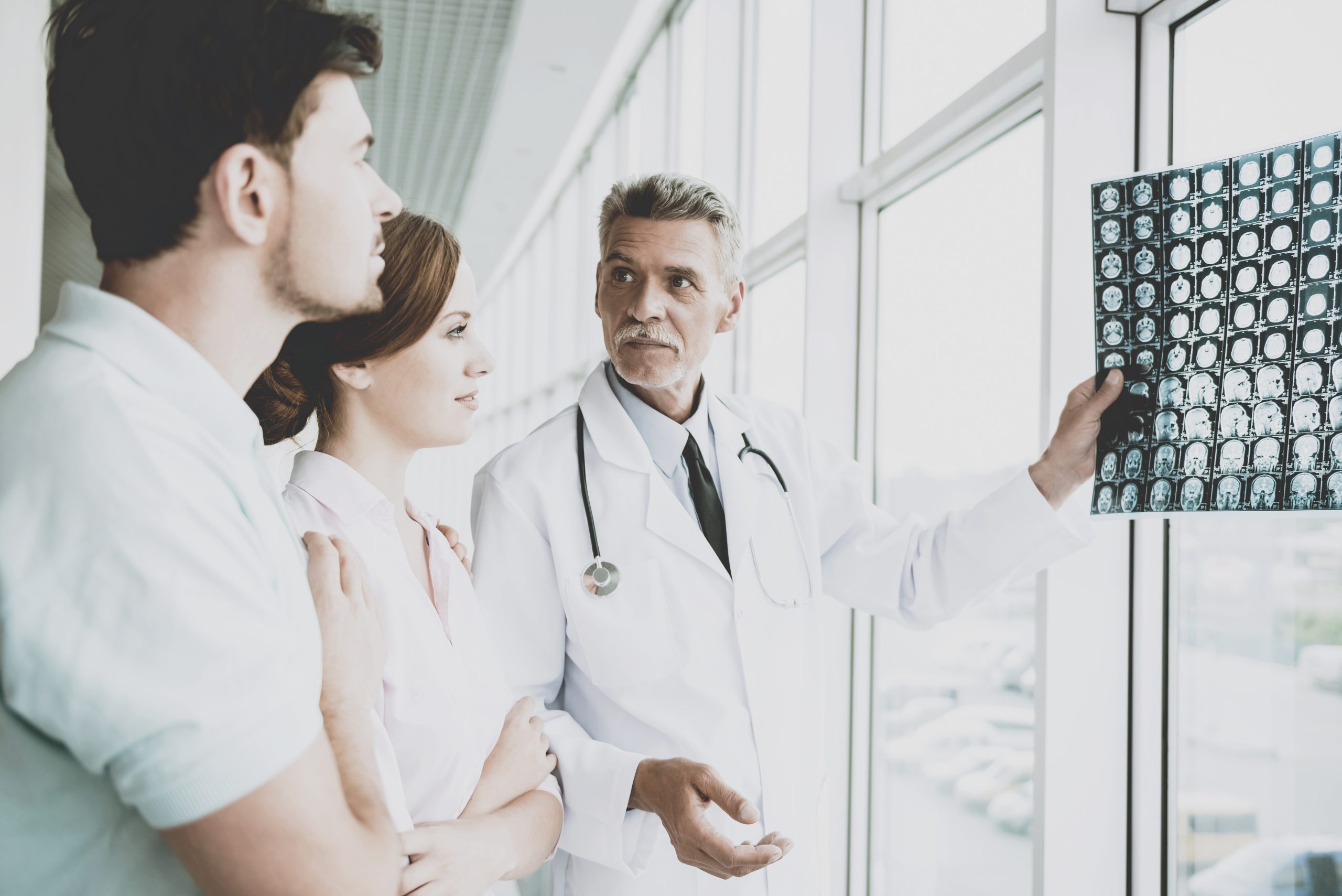 Healthcare Without Borders: The Rise Of Mobile CT Scan Services
