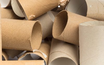 The Versatility and Benefits of Custom Paper Tubes