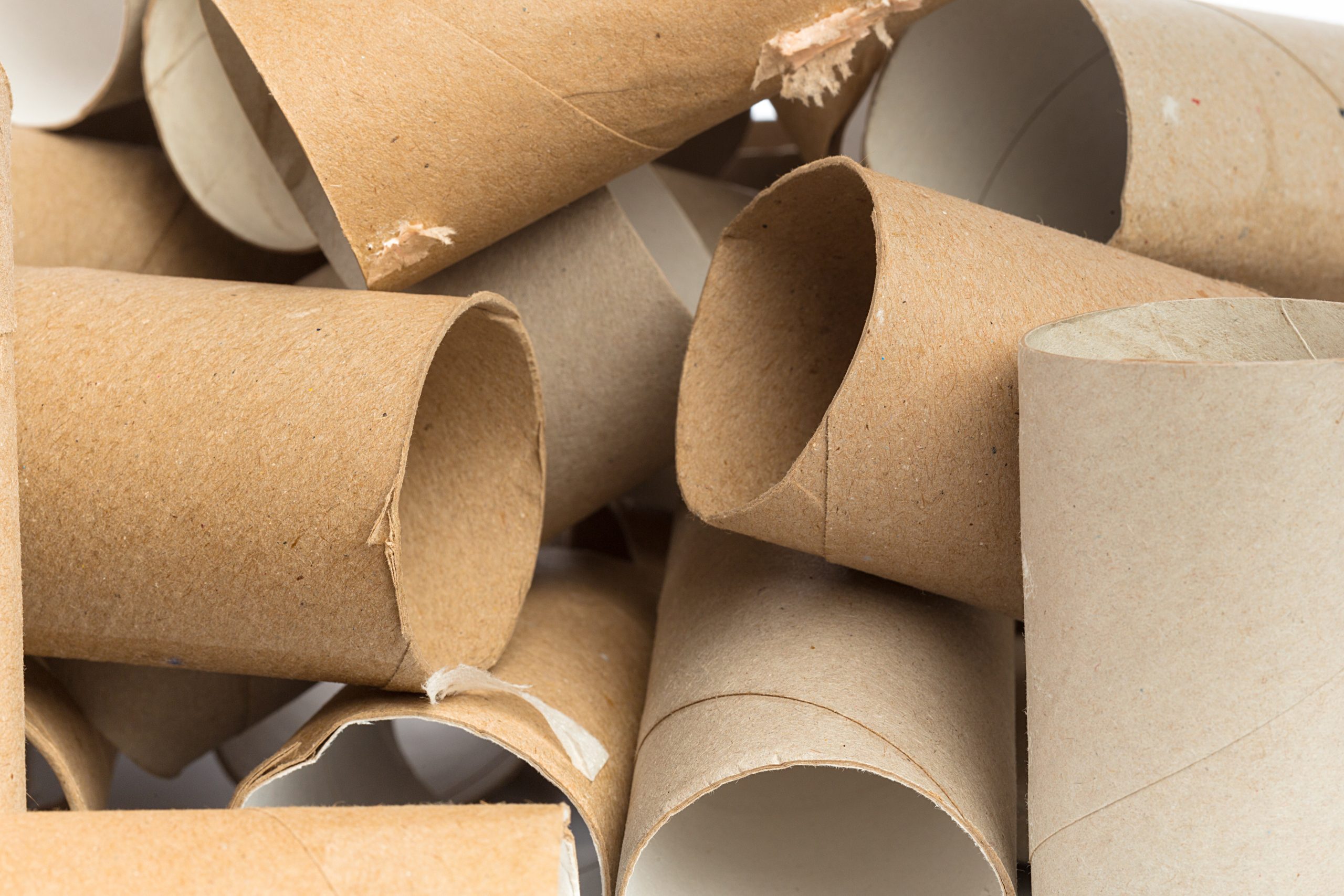 The Versatility and Benefits of Custom Paper Tubes