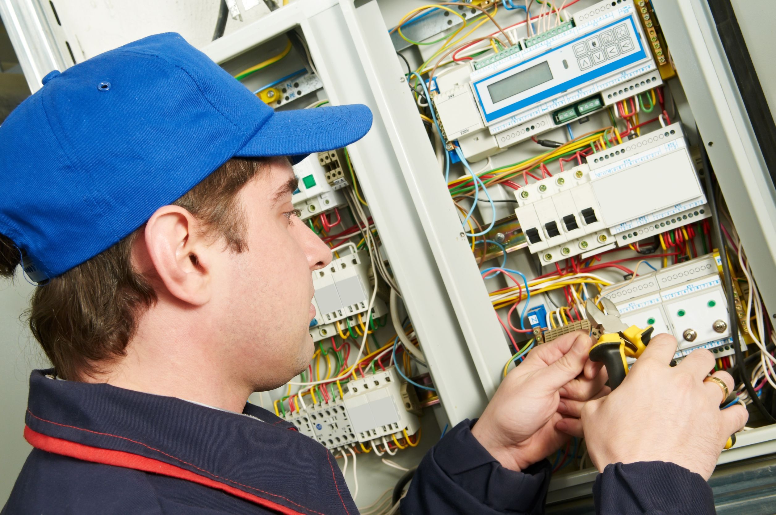 Dependable Electrical Fixes for Any House