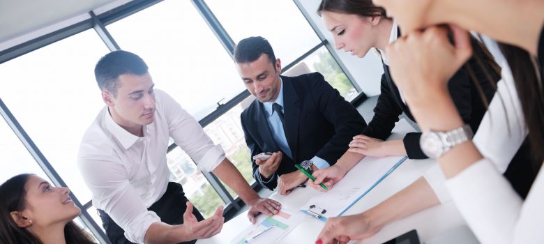Management Consulting Firms in India