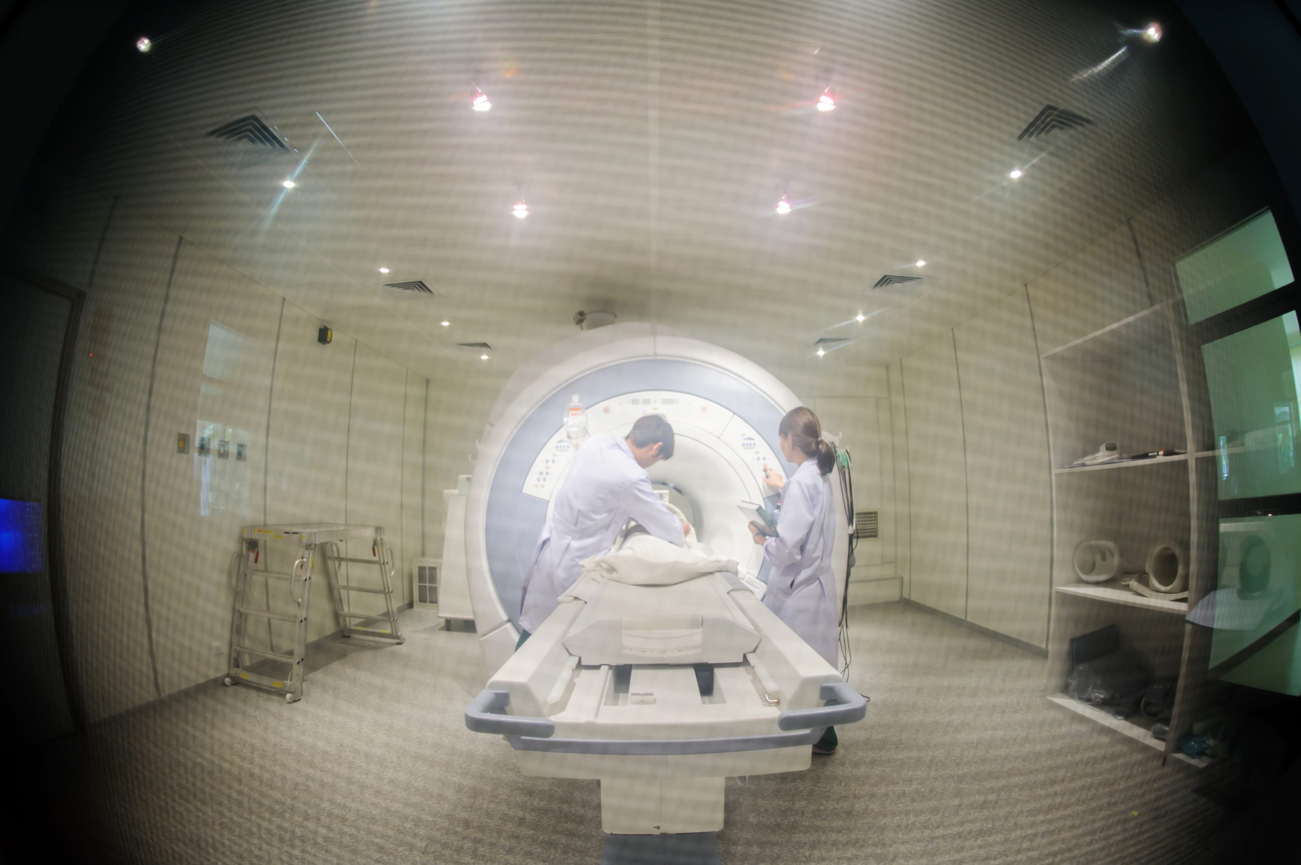 MRI Scanner Rental – A Smart Solution for Medical Practices in Fort Laudedale, FL