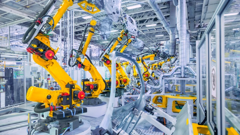Elevating Healthcare Manufacturing Standards with Advanced Medical Device Automation Systems in Madison, WI