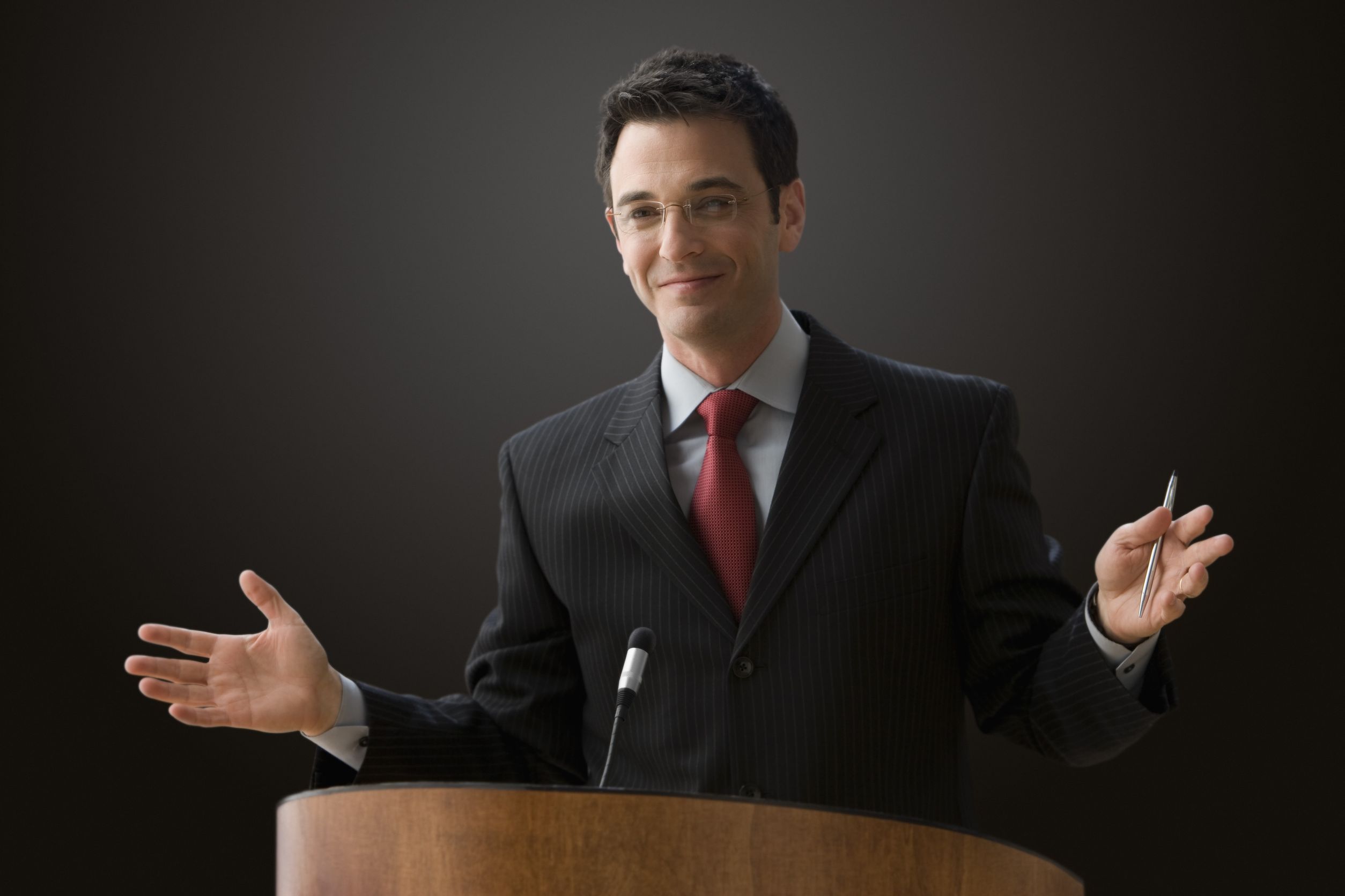 Inspiration Awaits: Engaging with a Motivational Commencement Speaker