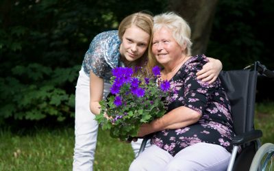 Understanding the importance of palliative services in Macon, GA