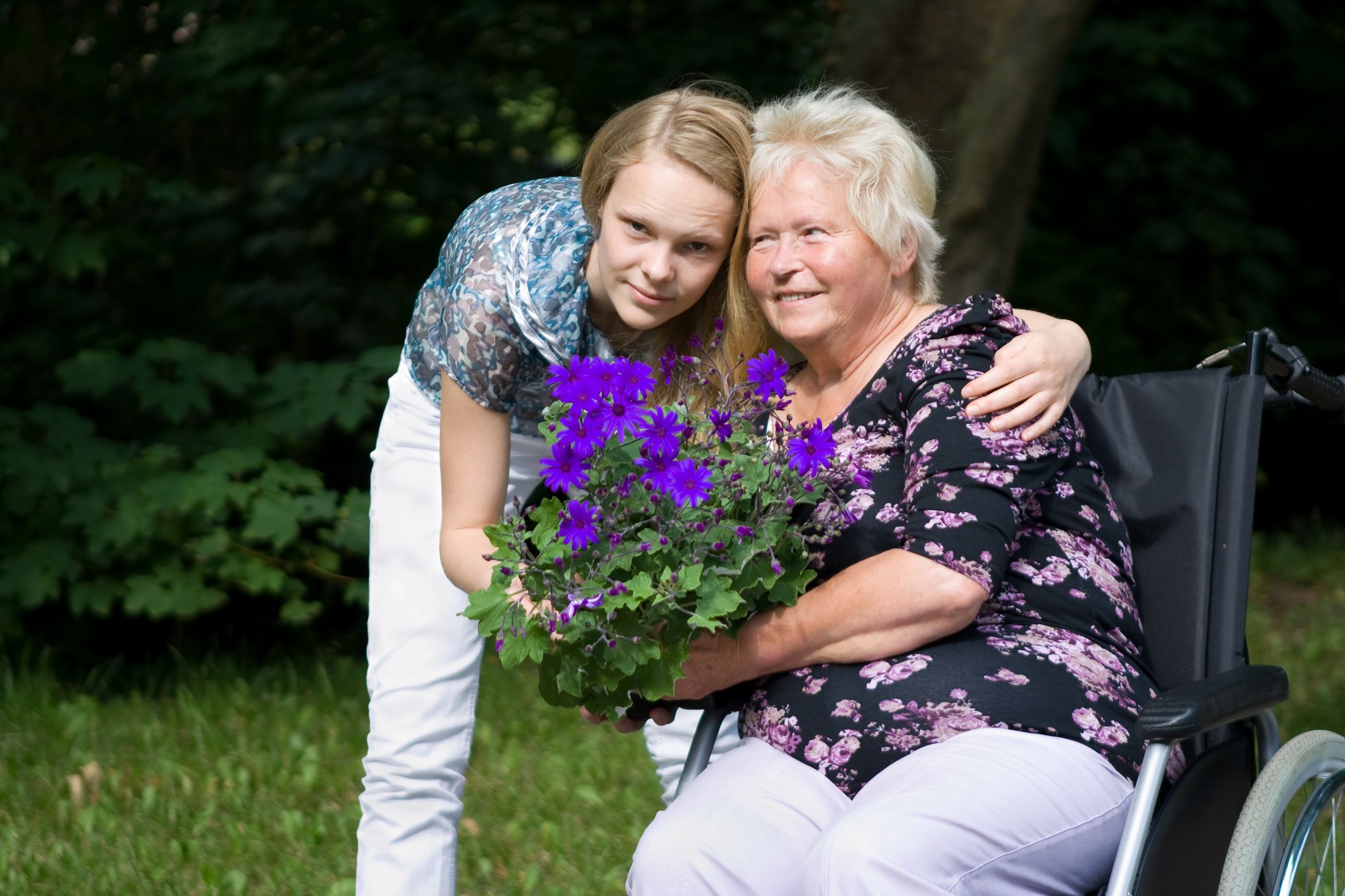 Understanding the importance of palliative services in Macon, GA