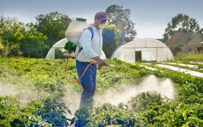 Enhancing Herbicide Effectiveness with Surfactants