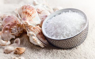 Why Natural Salt is a Must-Have for Health-Conscious Consumers?