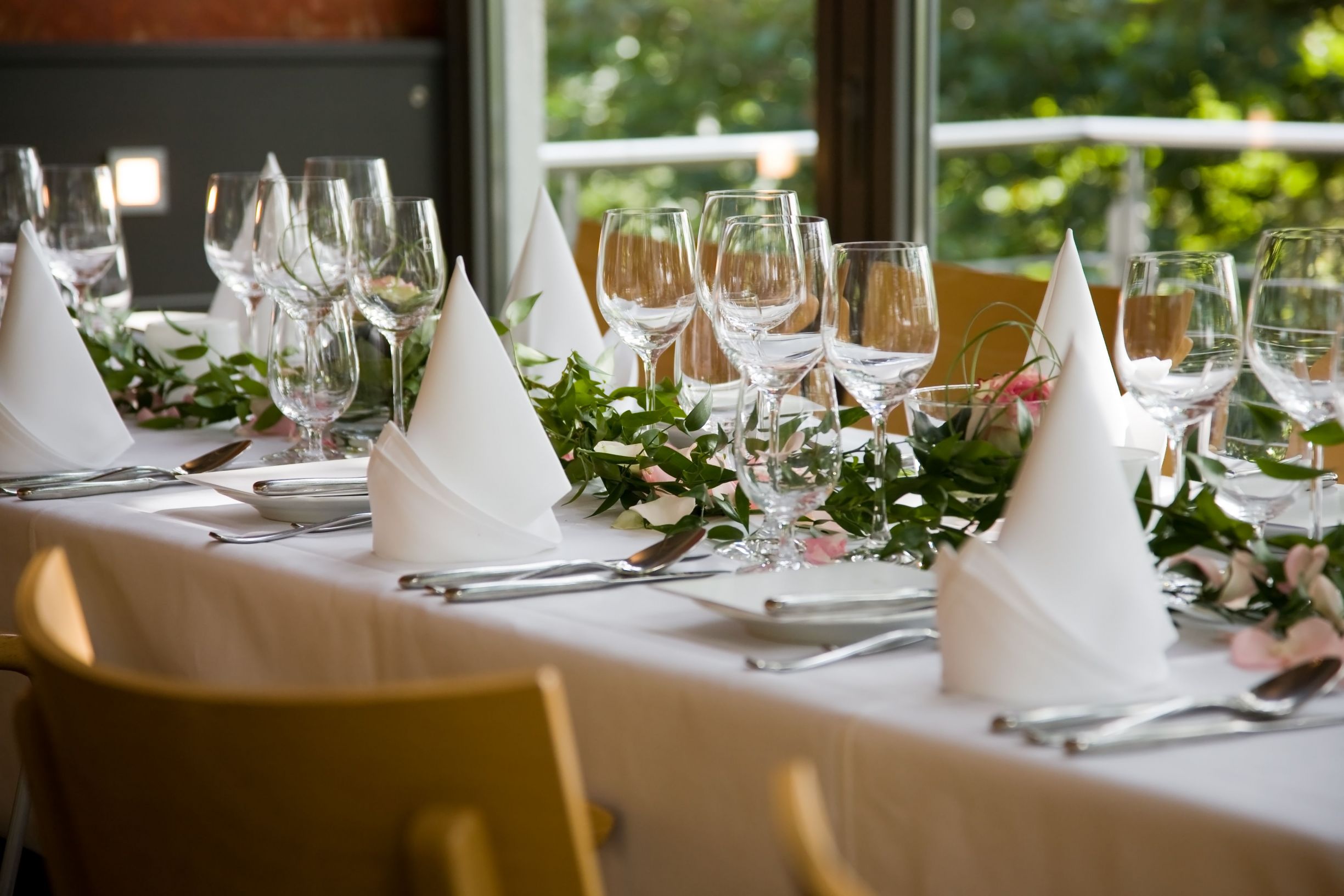 The Primary Advantages of Corporate Party Catering in Eugene, OR