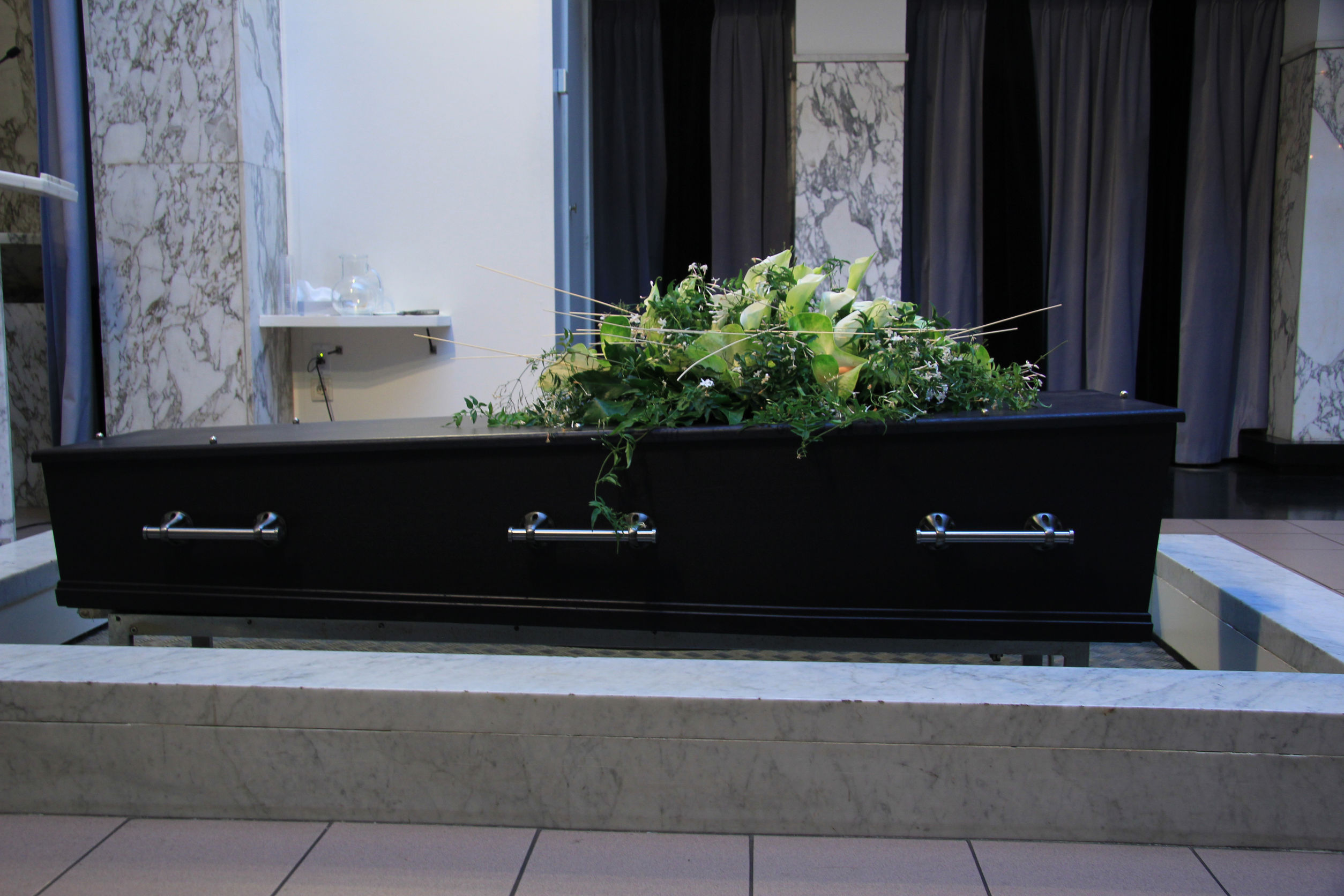 Navigating the Emotional and Practical Aspects of End-of-Life Decisions with the Expertise and Care of Hayward Funeral Home
