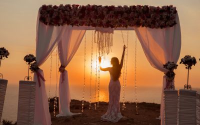 Wedding Planner in Sunshine West: Transforming Your Dream Wedding Into an Unforgettable Reality