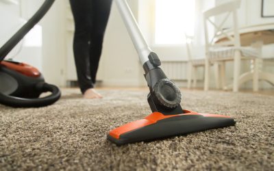 Enhance Your Home’s Beauty with Residential Carpet Cleaning in Las Vegas, NV