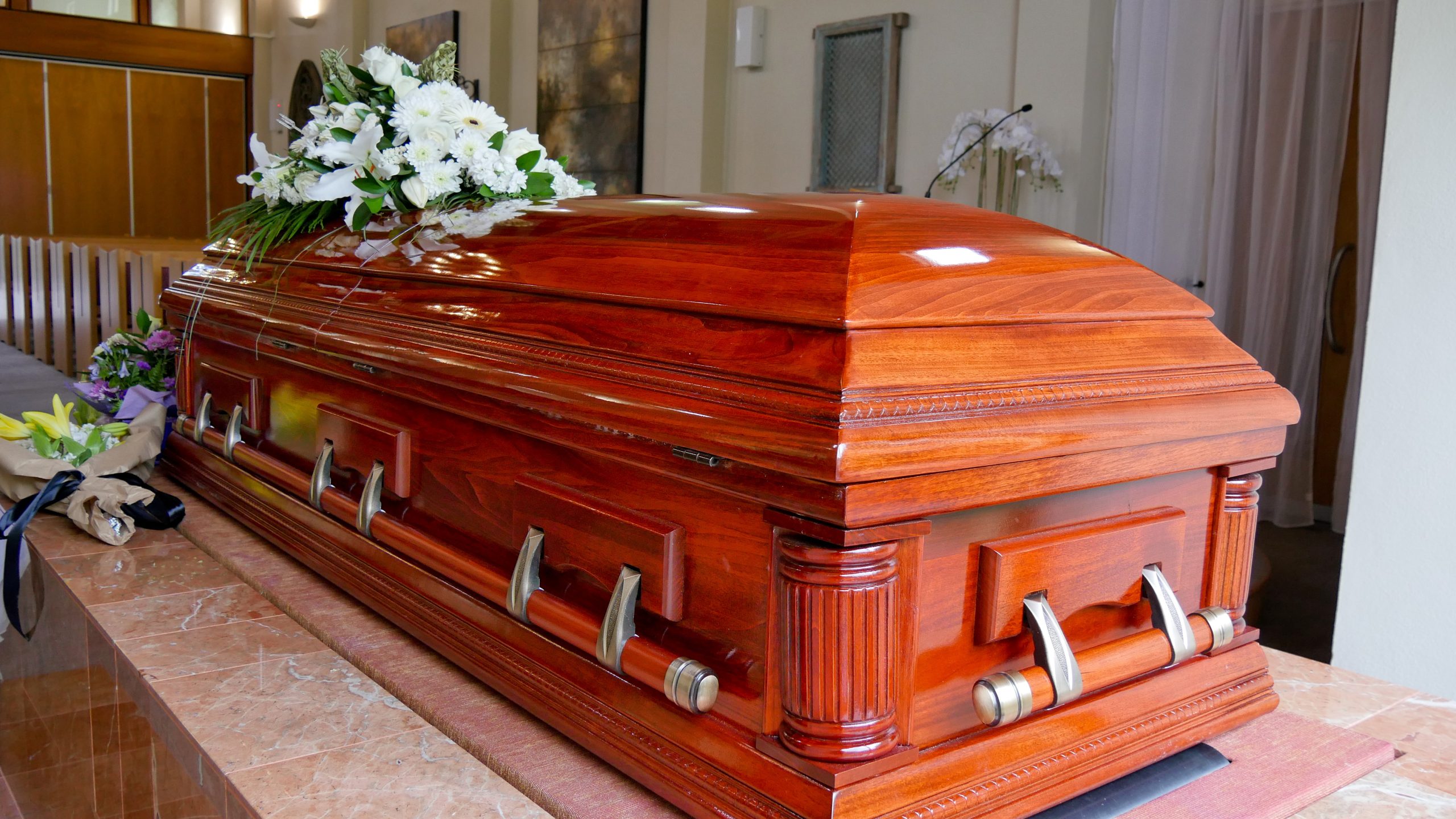 Creating Lasting Legacies: Unique Ways a Funeral Home Near Hayward, CA, Honors Life Stories