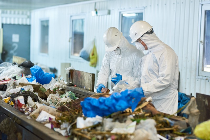 Understanding the importance of proper yard waste dumping in Naples, FL