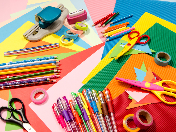Elevate Your Crafting Experience With High-Quality Craft Supplies in Toronto, ON