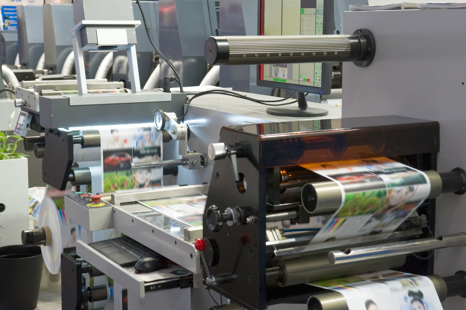 Utilizing Direct-to-Film Transfers to Transform Custom Printing