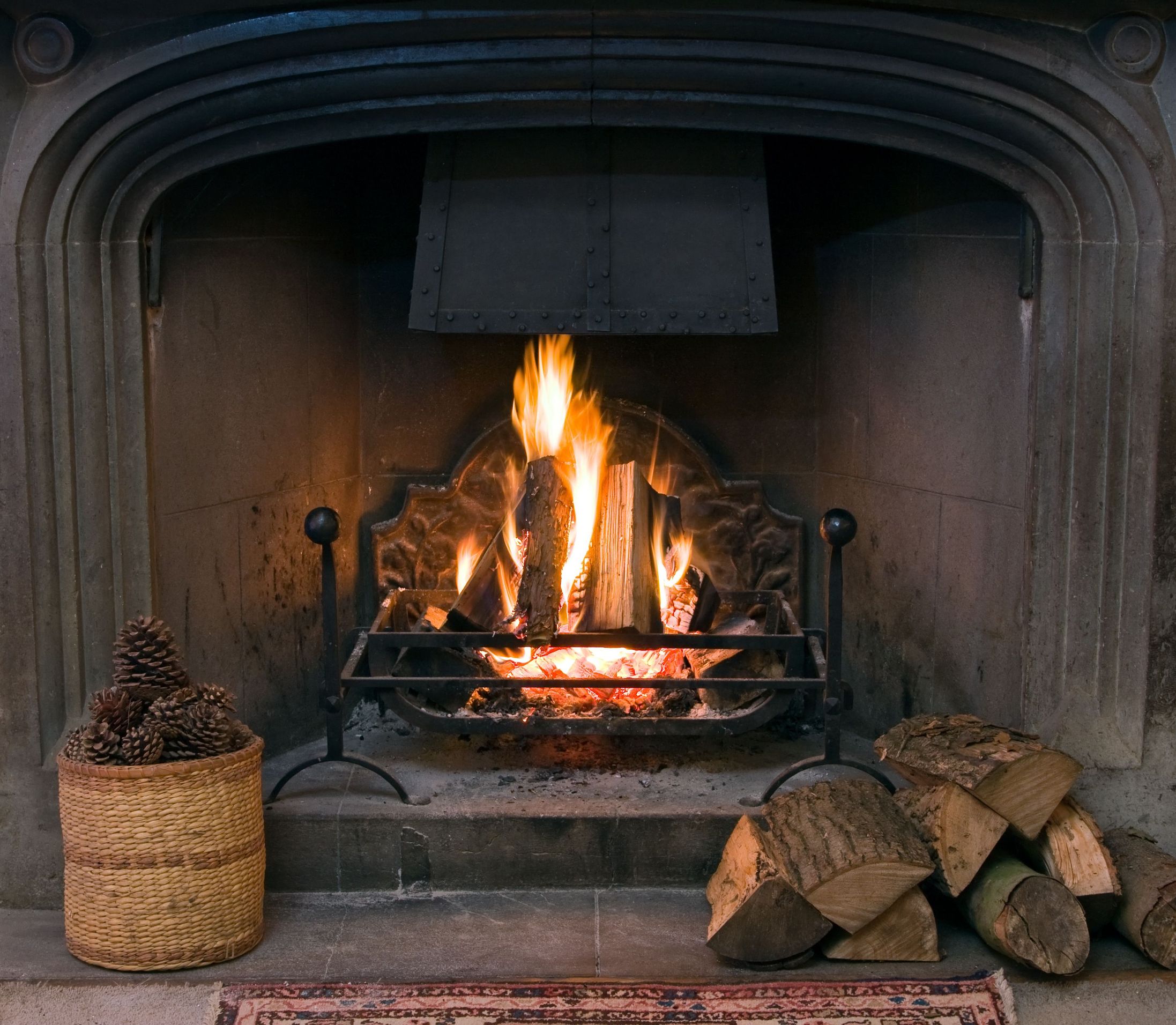 The perfect blend of style and warmth: Gas Fireplaces in Nisswa, MN