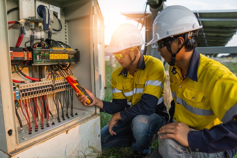Ensuring Electrical Excellence with a Licensed Electrician in Chicago, IL