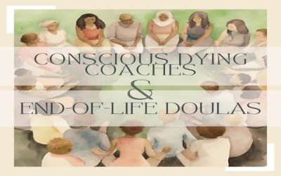 End-of-life doula certification: Providing holistic support in difficult times