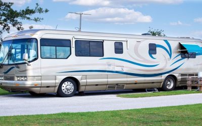 Keep Your RV Safe in Naples: Discover Our Covered Storage Solutions