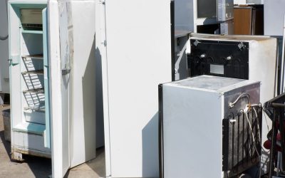 Why Choosing Local Refrigerator Repair Services in Rohnert Park, CA, Matters?