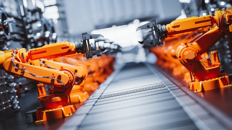 Revolutionizing Production Lines with Cutting-Edge Assembly Automation Equipment for Unmatched Efficiency and Precision