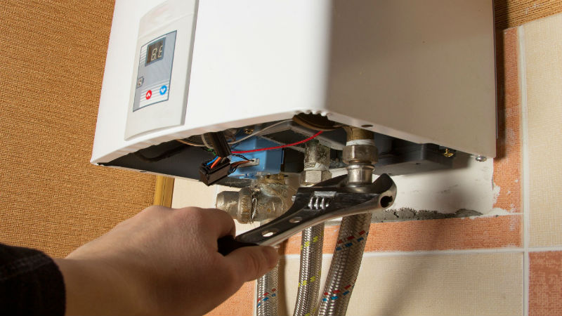The Benefits of Installing Residential Water Softeners Slinger WI