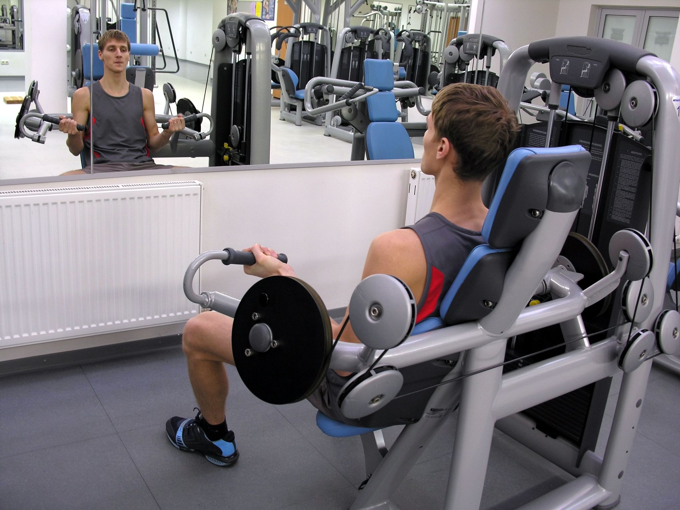 Save Big with Reliable Used Gym Equipment in Little Rock, AR