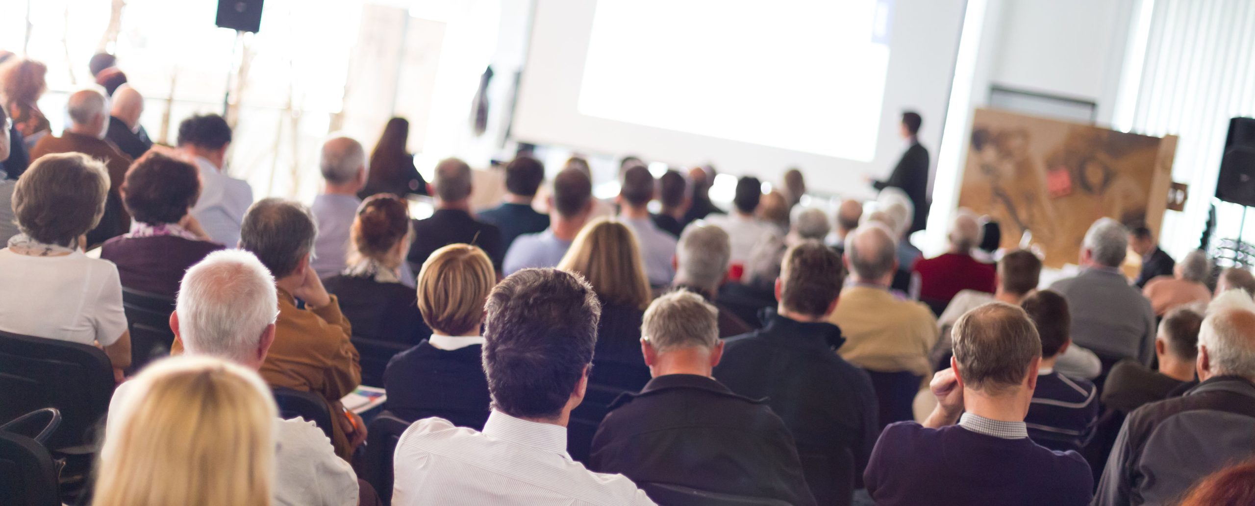 The Influence of a Strong Motivational Commencement Speaker