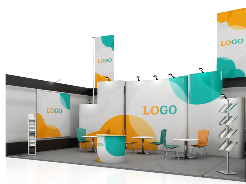 Maximize Engagement: Selecting a Tradeshow Exhibit Company
