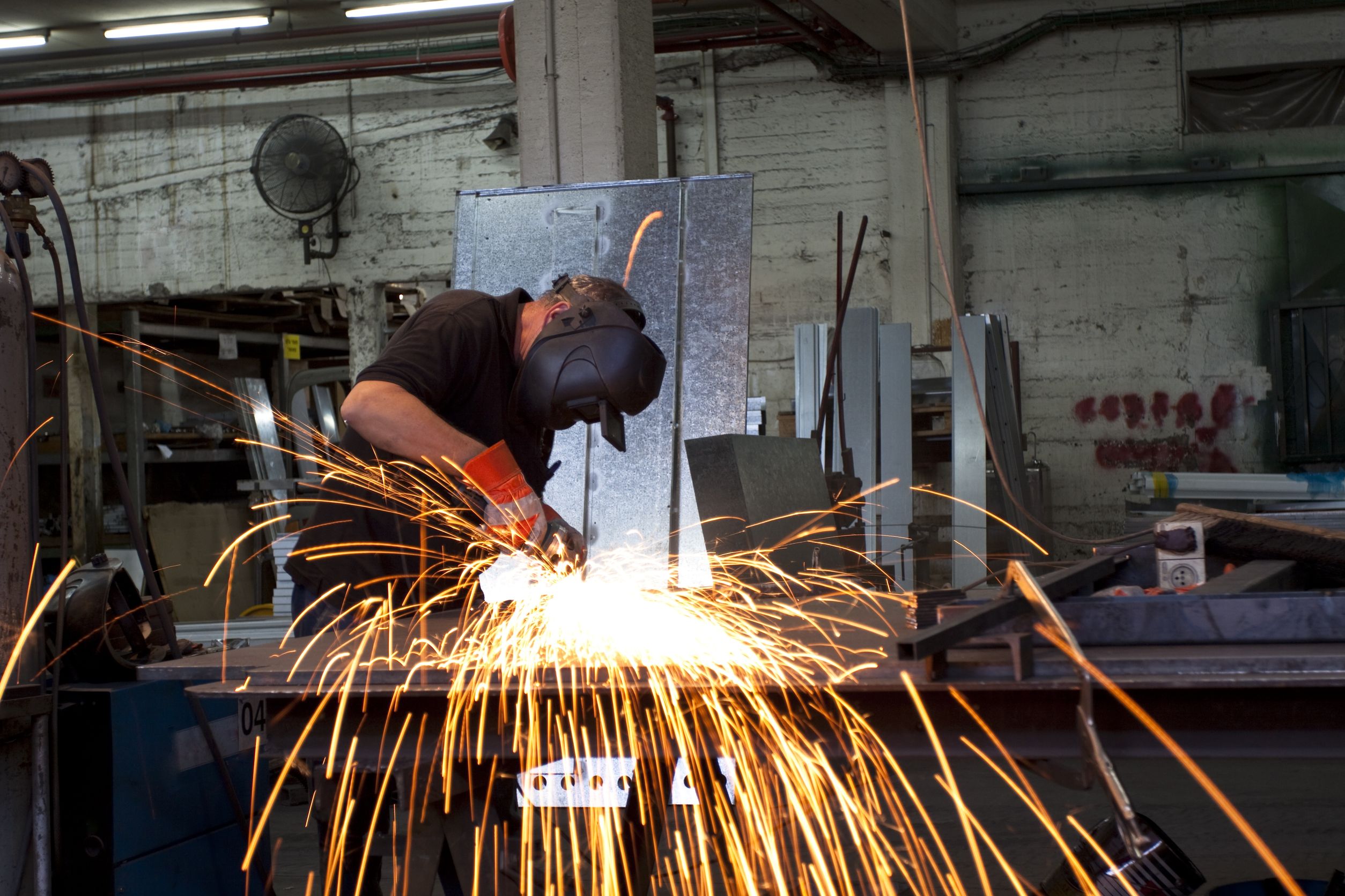 The Advantages of Microscopic Tig Welding in Aerospace and Medical Applications