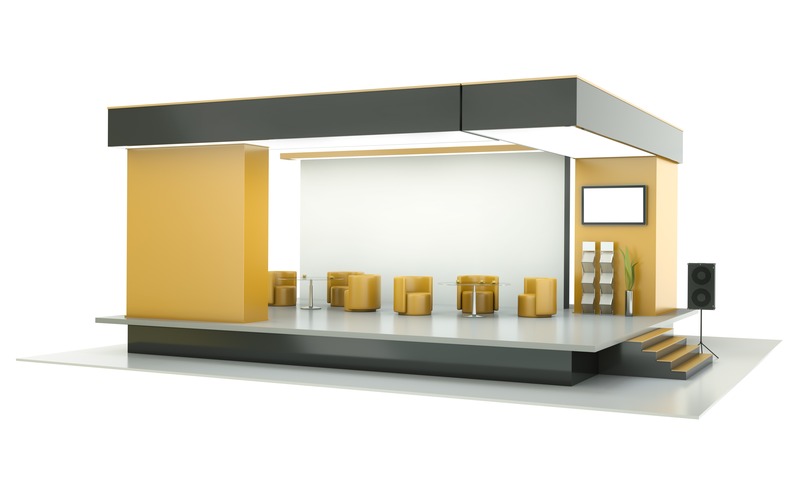 Make an Impact with Custom Trade Show Events in Salt Lake City