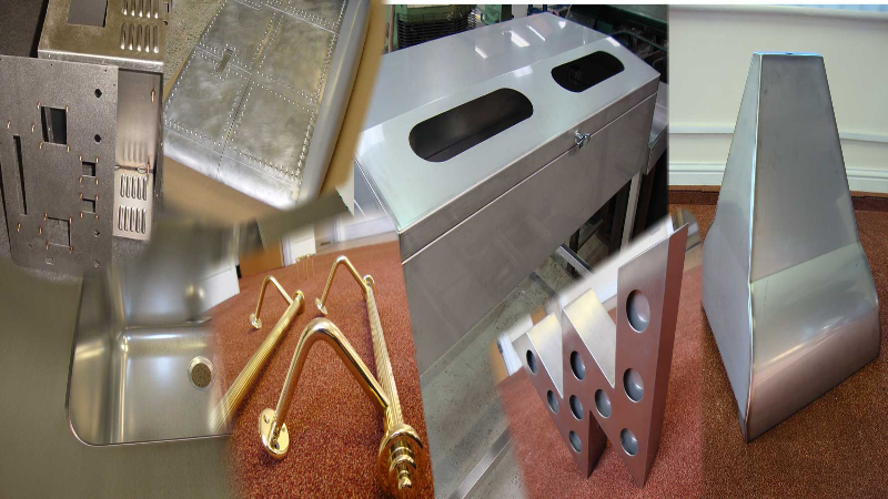 Sustainable Practices in Metal Engineering: A UK Perspective