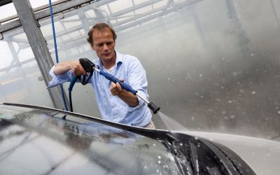 Transform Your Car Care Routine with Wand Wash Bay Winnipeg