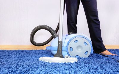 Revitalize Your Space with a Cleaning Service in Dallas, TX