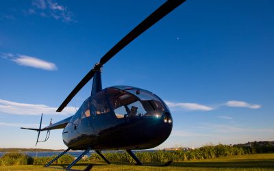 Unlock the Full Potential of Your Aircraft with Blackhawk Parts