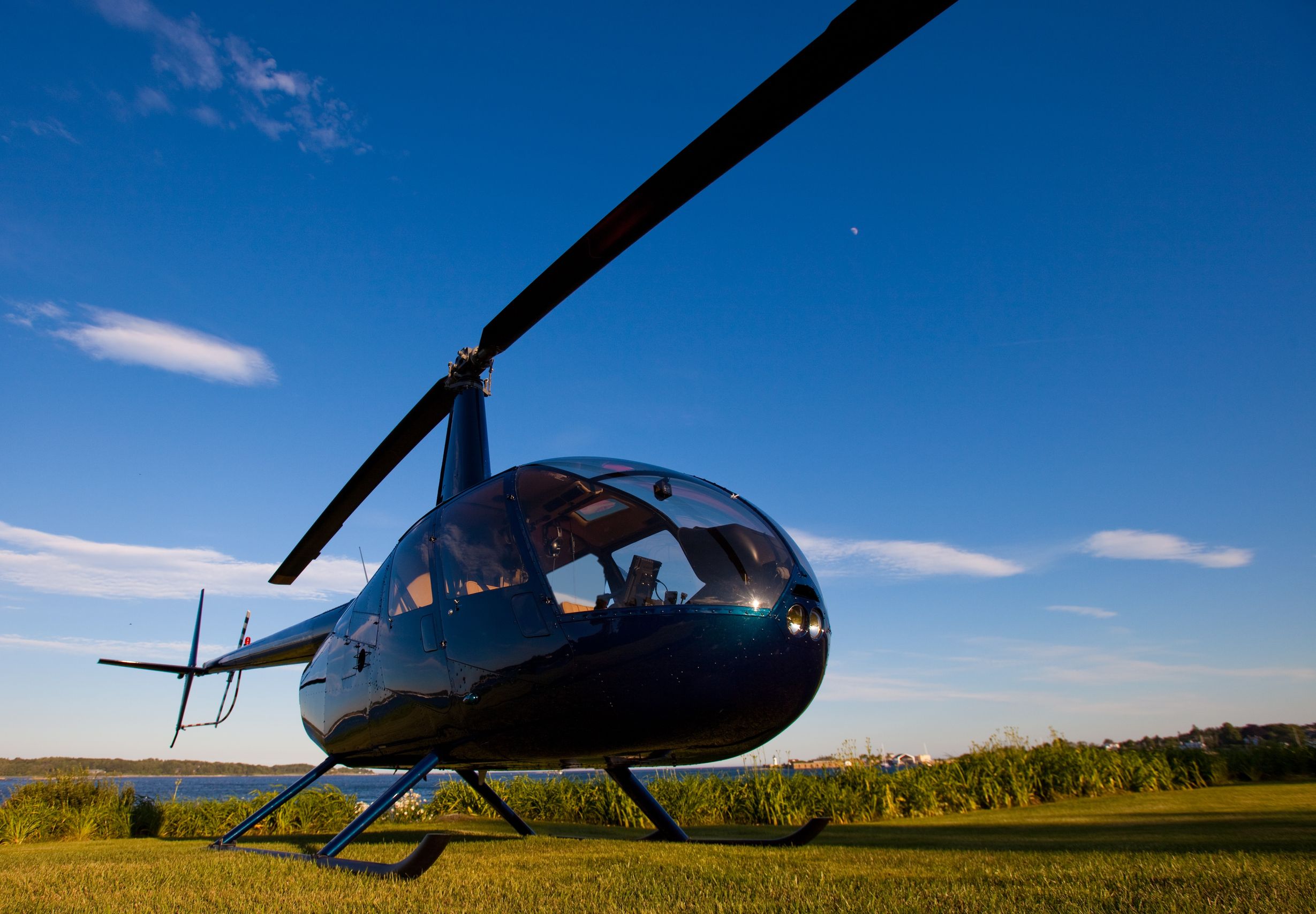 Unlock the Full Potential of Your Aircraft with Blackhawk Parts