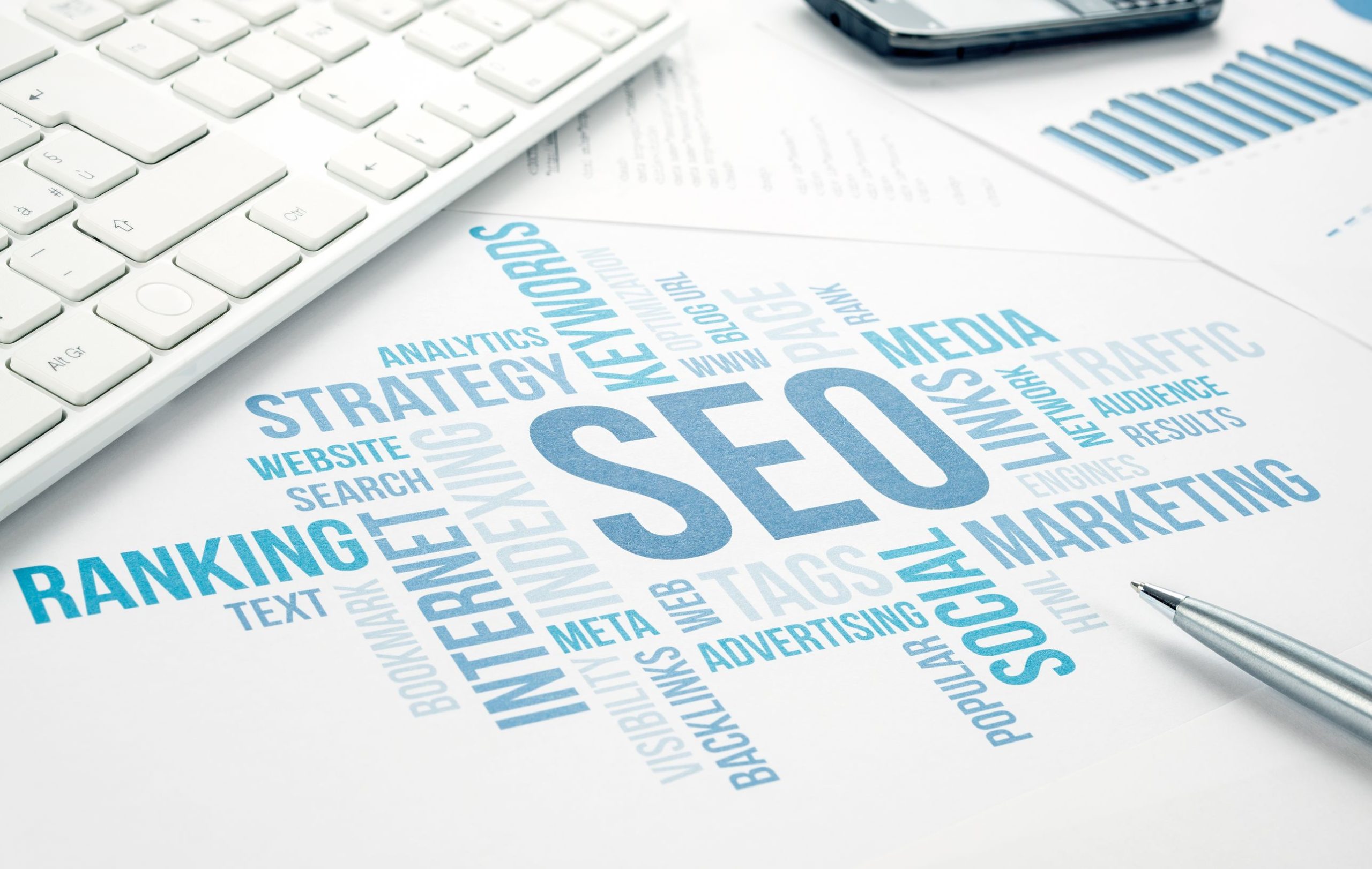 Unlock Success: How an SEO Company in Camarillo Can Transform Your Business