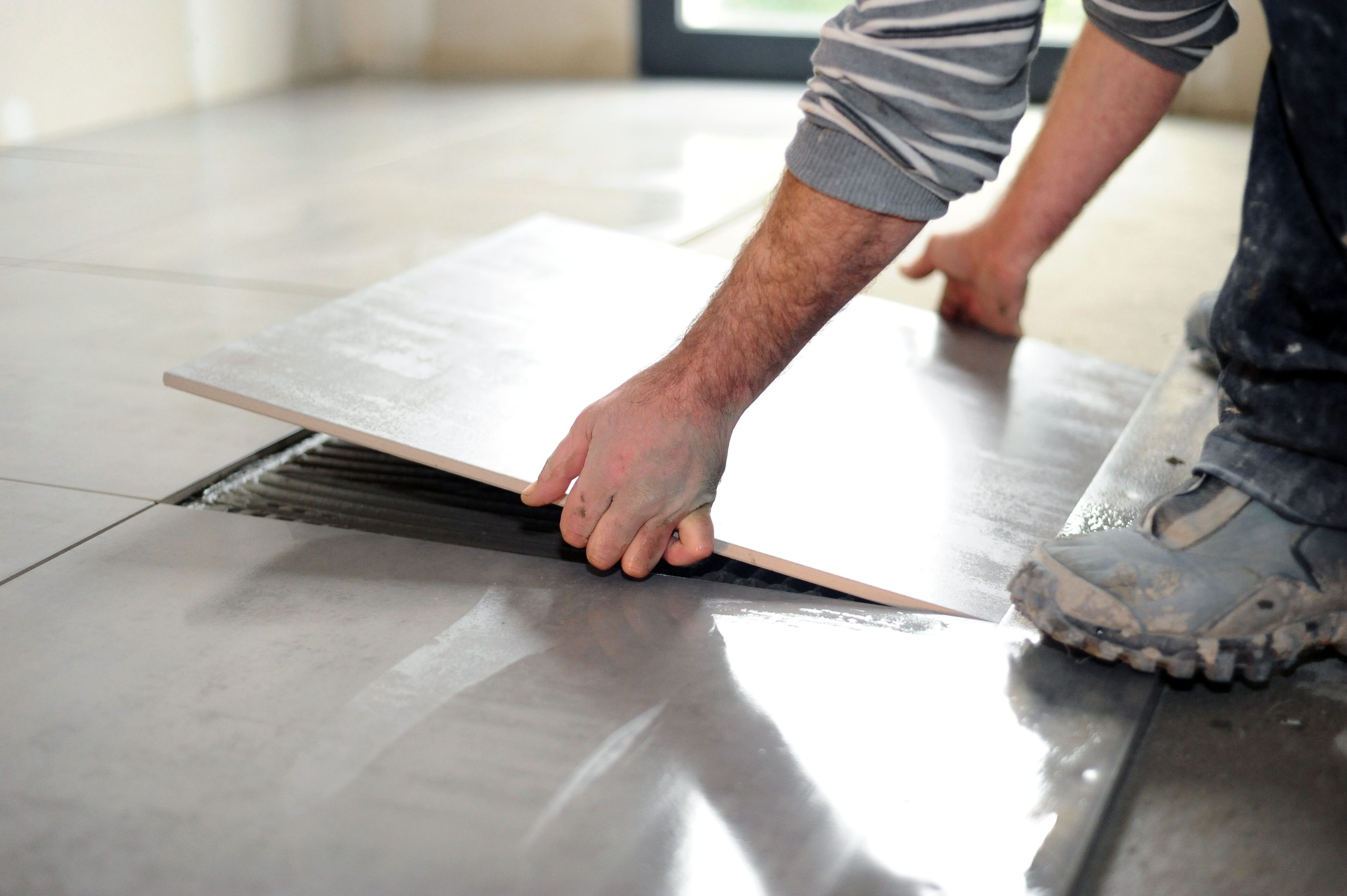 LVP in Little Rock, AR: Stylish and Practical Flooring Solutions for Every Home