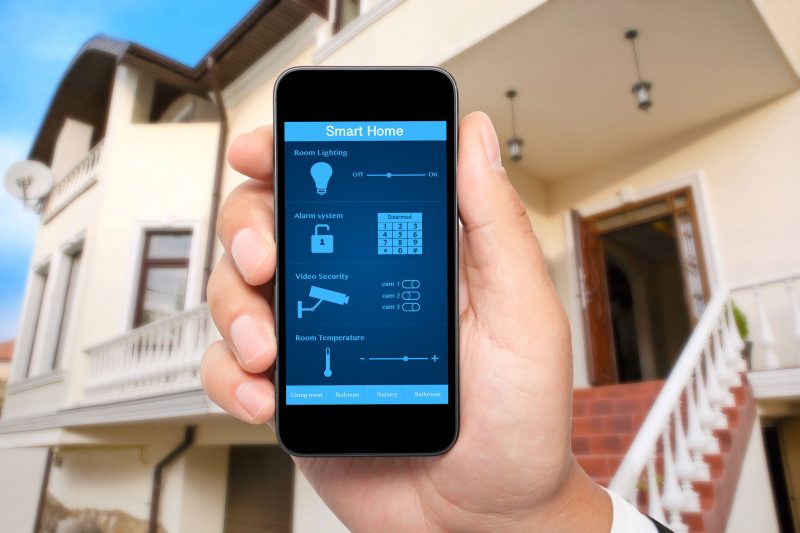 Simplify Life with Smart Home Automation, Boca Raton, FL, Innovations