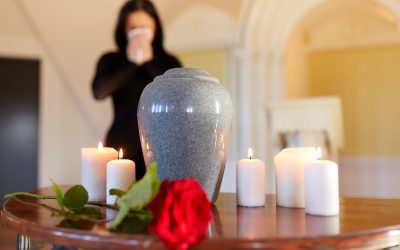 Honoring Loved Ones: Unique Cremation Memorials in St. Ignace, MI