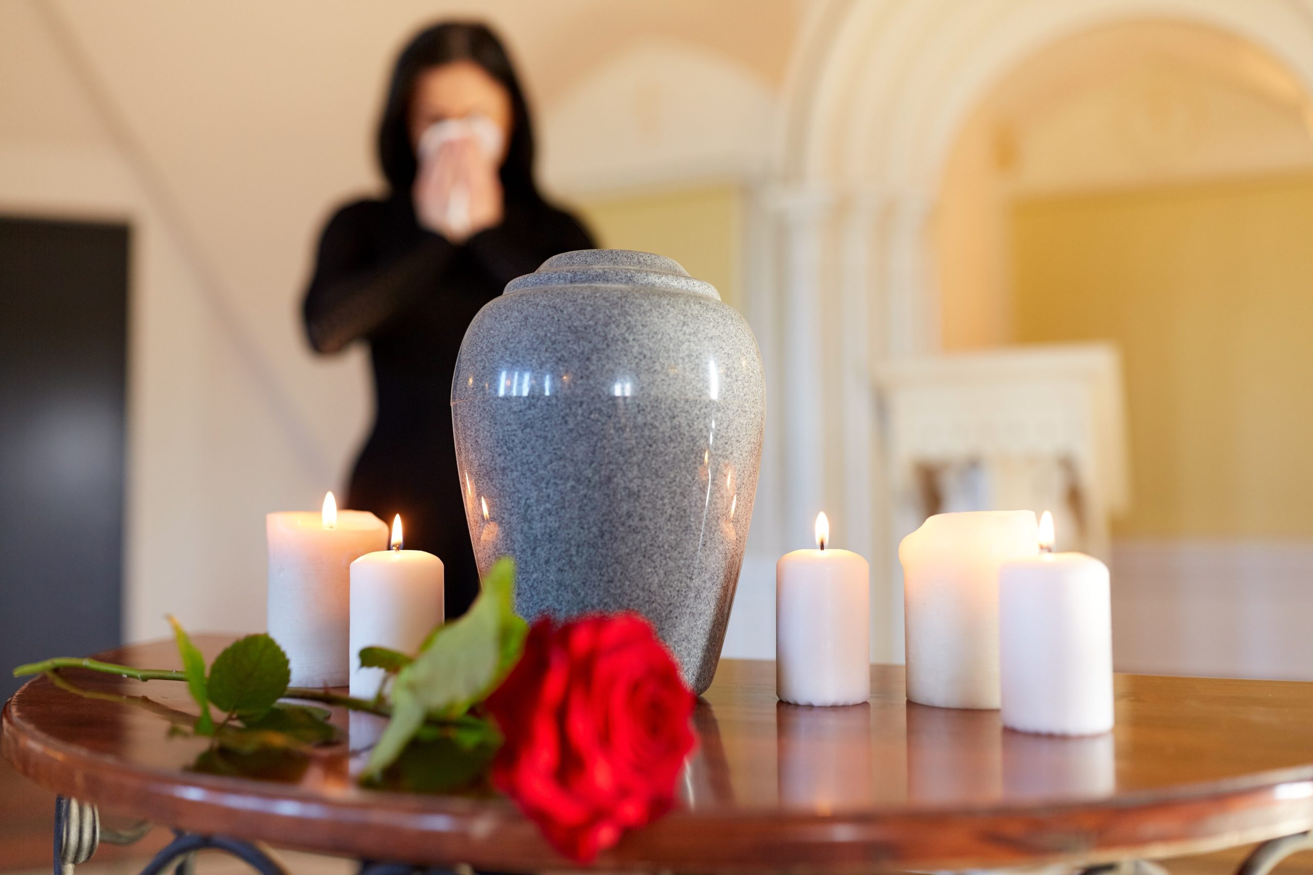 Planning with Local Funeral Homes Antioch Makes Funeral Choices Stress Free