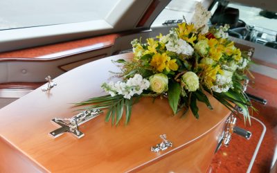 What to Expect at Holy Sepulchre Cemetery Southfield: A Visitor’s Guide