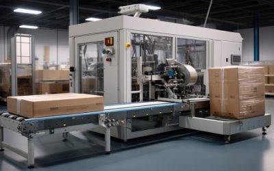 Optimize Your Quality Control with Vision Inspection Systems