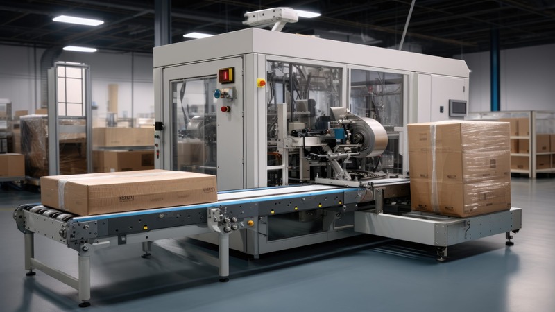 Optimize Your Quality Control with Vision Inspection Systems