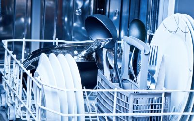 Get Your Kitchen Back with Fast Dishwasher Repair in Suffolk, VA