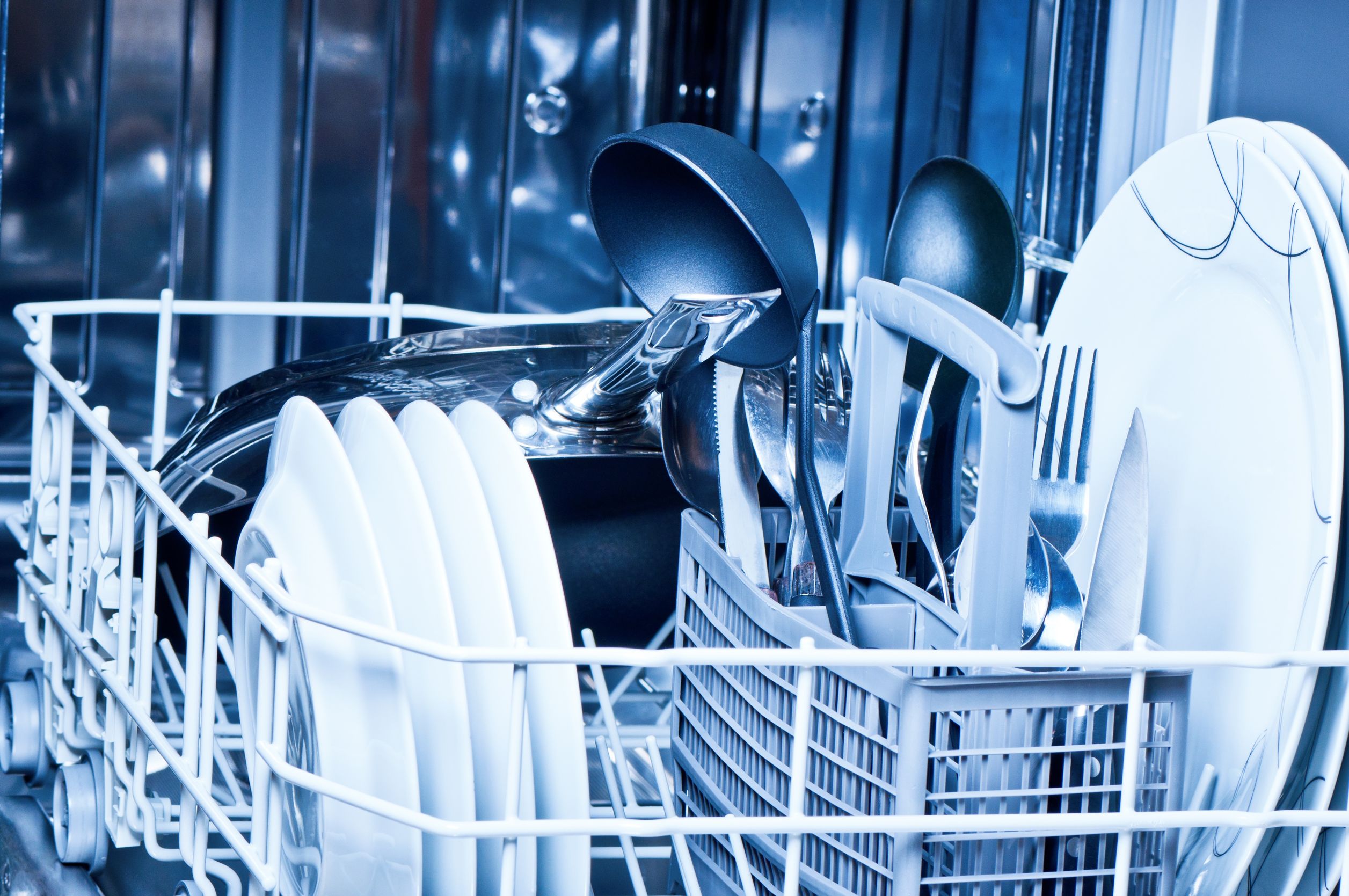 Get Your Kitchen Back with Fast Dishwasher Repair in Suffolk, VA
