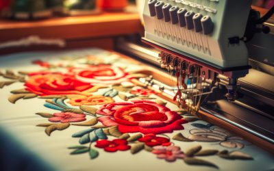 Boost Your Team Spirit With Custom Embroidered Shirts Jacksonville FL Businesses Trust