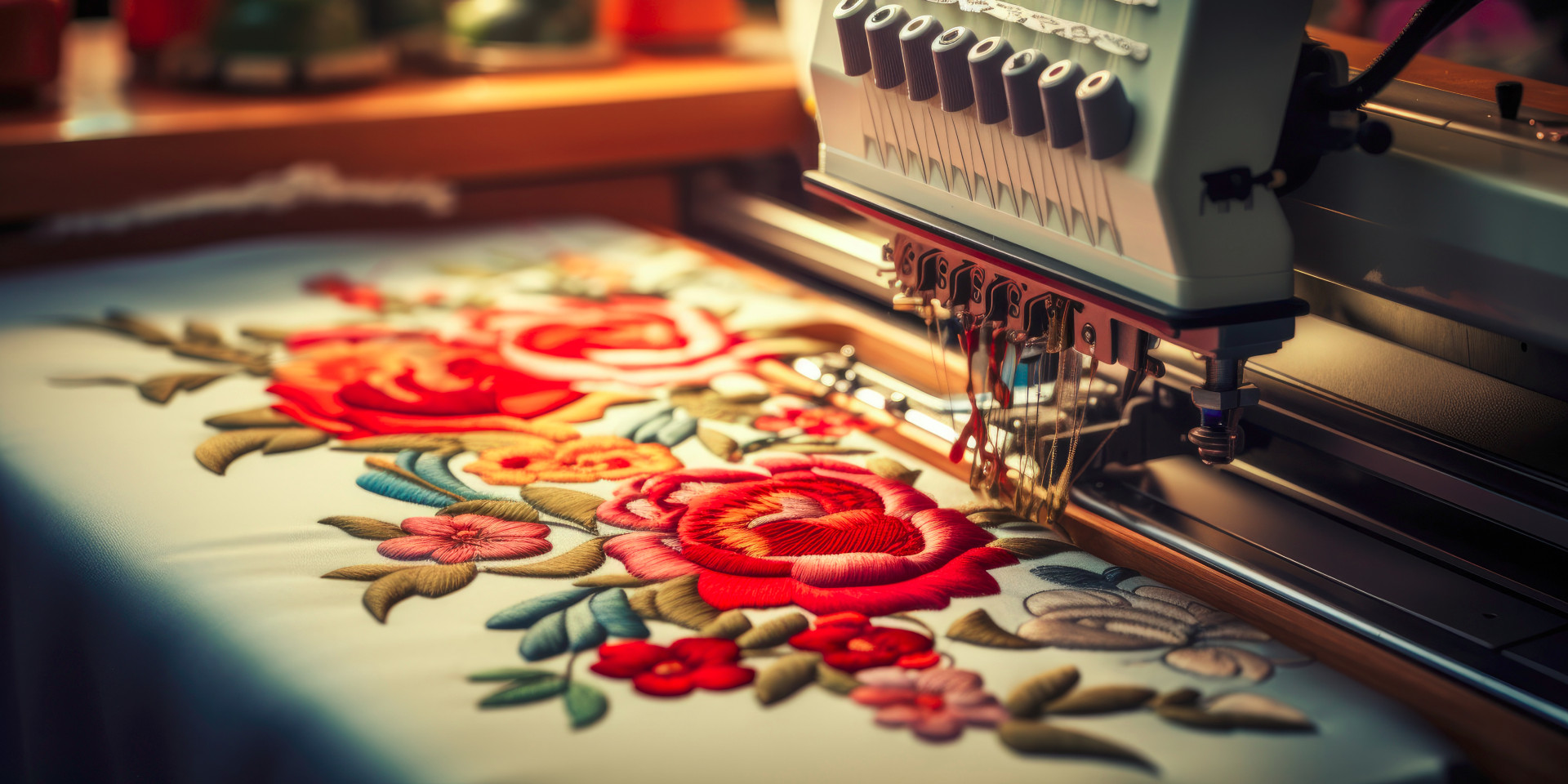 Boost Your Team Spirit With Custom Embroidered Shirts Jacksonville FL Businesses Trust