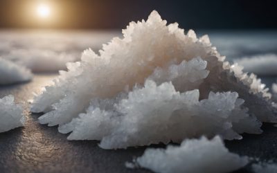 Incorporating Natural Sea Salt for Better Health and Hydration